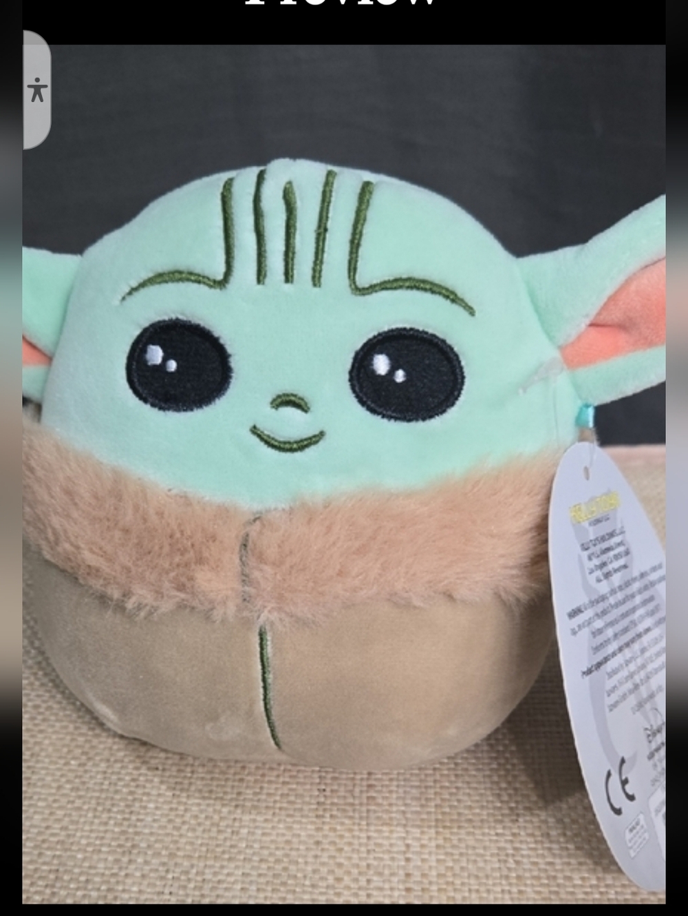 Star Wars Plush
